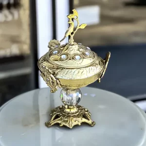 ظروف برنزی